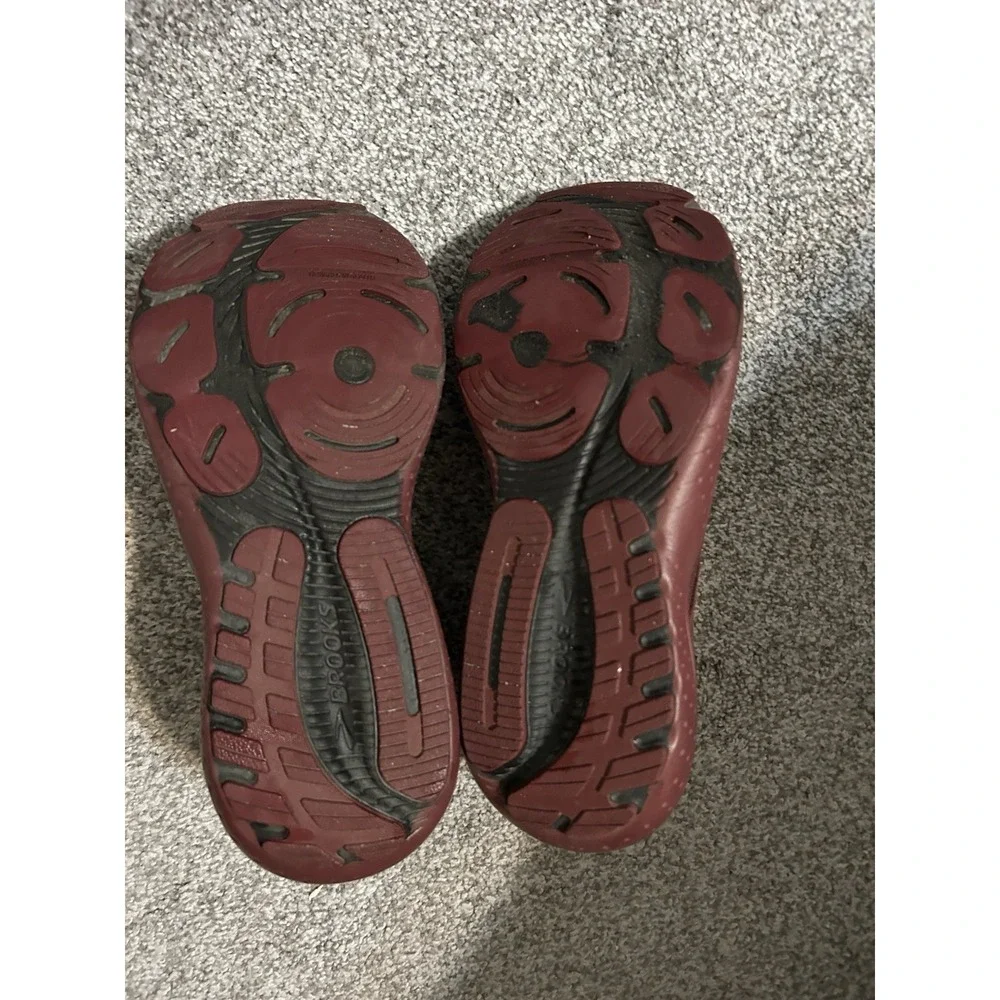Brooks Glycerin 21 StealthFit Running Shoes 1104211D699